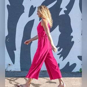 Title Nine Round Trip Jumpsuit